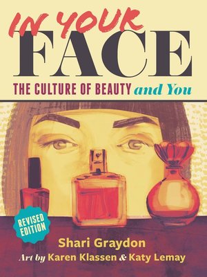 cover image of In Your Face